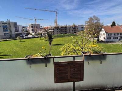 Wohnung kaufen in 6900 Bregenz