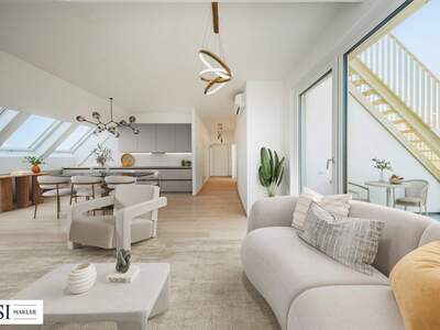 Eigentumswohnung in 1220 Wien