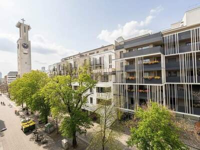 Mietwohnung in 1210 Wien