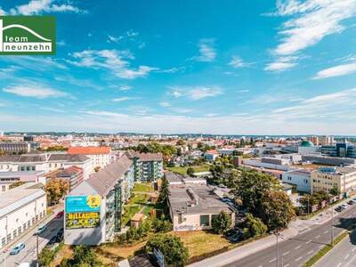 Terrassenwohnung mieten in 8020 Graz (Bild 2)