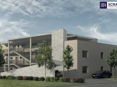 Terrassenwohnung kaufen in 8041 Graz (Bild 1)