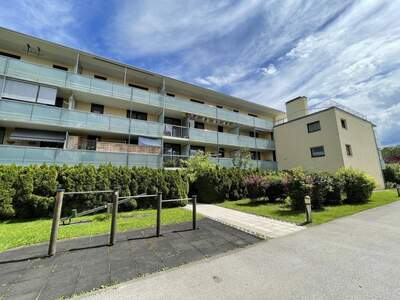 Eigentumswohnung in 5020 Salzburg