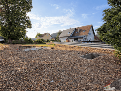 Grundstück kaufen in 2752 Wöllersdorf