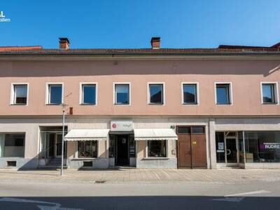 Anlageobjekt kaufen in 8580 Köflach