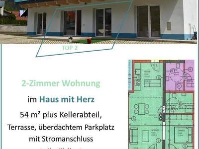 Mietwohnung provisionsfrei in 6465 Nassereith