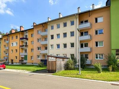 Terrassenwohnung mieten in 8790 Eisenerz