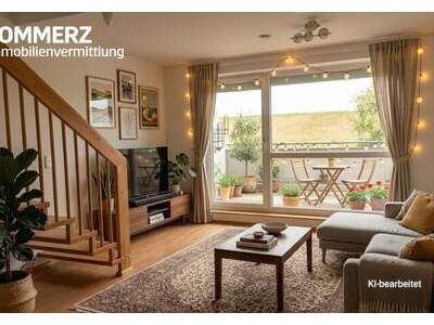 Wohnung mieten in 3382 Loosdorf