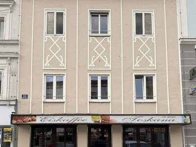 Anlageobjekt kaufen in 4910 Ried (Bild 1)