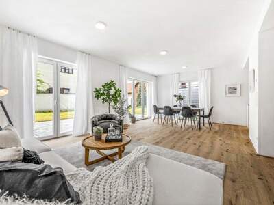 Reihenhaus kaufen in 3100 St. Pölten (Bild 3)