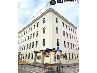 Eigentumswohnung in 1100 Wien