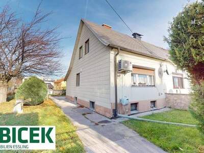 Haus kaufen in 1220 Wien
