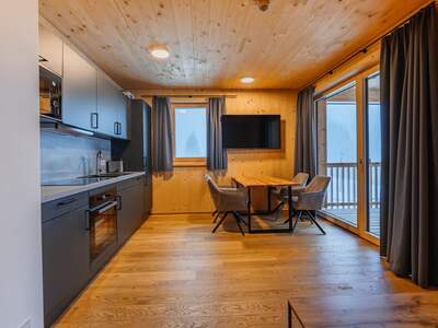 Erdgeschosswohnung kaufen in 8831 Schönberg