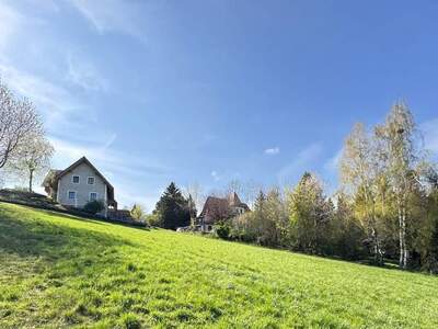 Grundstück kaufen in 8061 Sankt Radegund