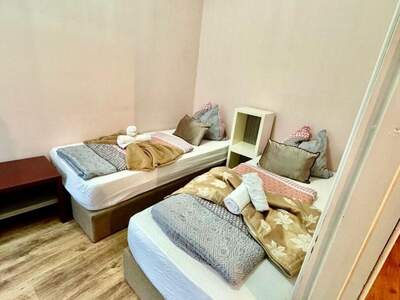 Altbauwohnung kaufen in 1150 Wien (Bild 5)