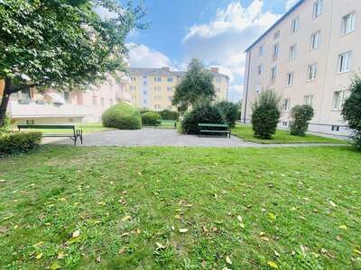 Wohnung mit Balkon kaufen in 3500 Krems (Bild 3)