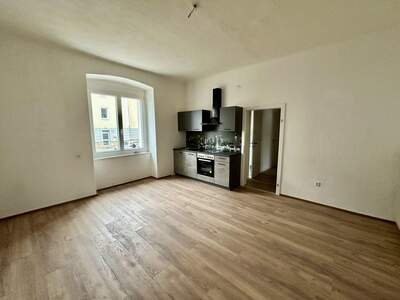 Altbauwohnung mieten in 8750 Judenburg (Bild 2)