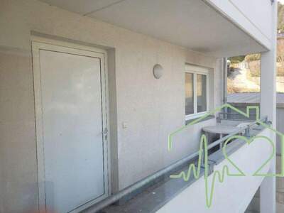 Terrassenwohnung kaufen in 6020 Innsbruck (Bild 3)