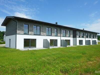 Reihenhaus kaufen in 5142 Eggelsberg (Bild 1)