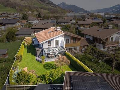 Mehrfamilienhaus kaufen in 5721 Piesendorf (Bild 5)