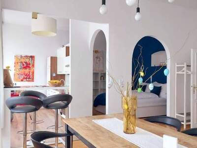 Mietwohnung provisionsfrei in 1030 Wien