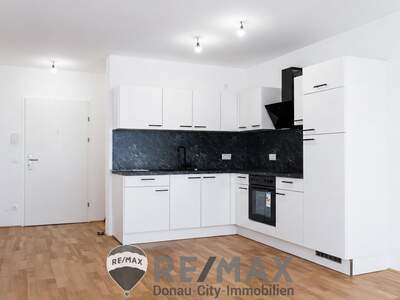 Terrassenwohnung mieten in 1220 Wien (Bild 1)