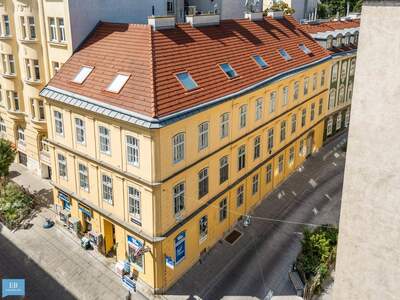 Wohnung kaufen in 1070 Wien