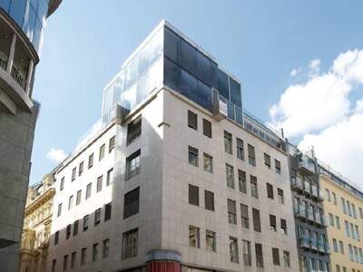 Gewerbeobjekt mieten in 1010 Wien