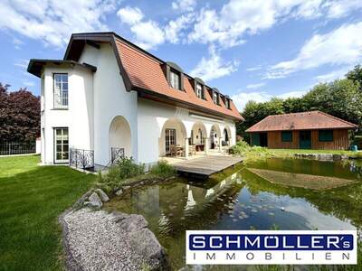 Haus kaufen in 4600 Wels