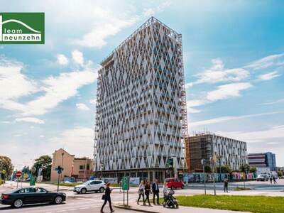 Terrassenwohnung mieten in 8020 Graz (Bild 1)