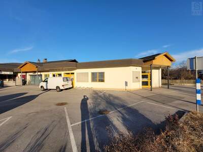 Anlageobjekt kaufen in 9586 Fürnitz (Bild 1)