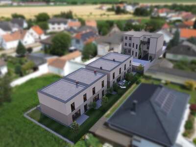 Haus kaufen in 7022 Schattendorf