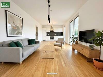 Wohnung mieten in 8054 Graz