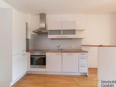 Terrassenwohnung mieten in 4020 Linz (Bild 4)