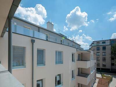 Wohnung mieten in 2500 Baden (Bild 2)
