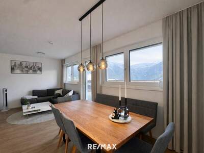 Wohnung kaufen in 6060 Hall