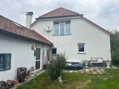 Einfamilienhaus kaufen in 4202 Hellmonsödt