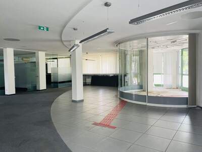 Gewerbeobjekt mieten in 5020 Salzburg (Bild 1)