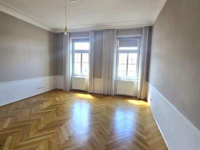 Apartment provisionsfrei mieten in 1100 Wien