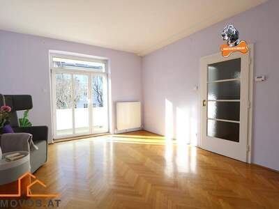 Eigentumswohnung in 1180 Wien 18.