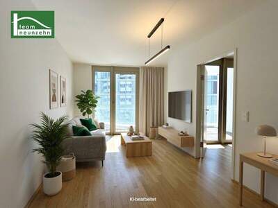 Terrassenwohnung mieten in 1100 Wien (Bild 5)