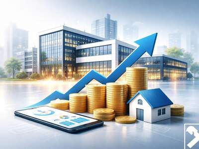 Gewerbeobjekt kaufen in 6410 Telfs