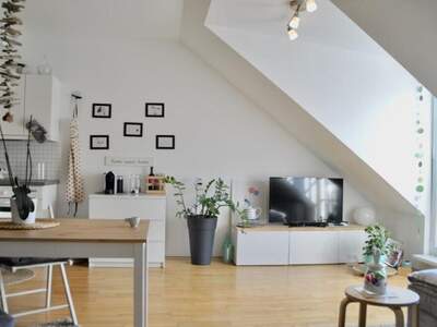 Wohnung mit Balkon mieten in 4040 Linz (Bild 1)