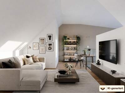 Wohnung mit Balkon kaufen in 4030 Linz (Bild 3)