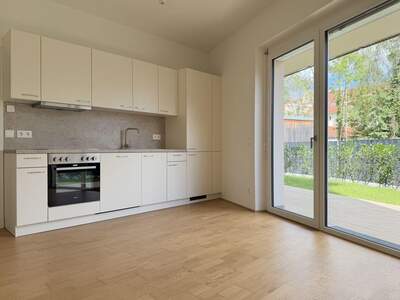 Wohnung mit Balkon kaufen in 8010 Graz (Bild 2)