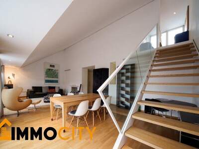 Terrassenwohnung kaufen in 1030 Wien (Bild 3)