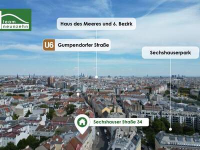 Eigentumswohnung in 1150 Wien (Bild 5)