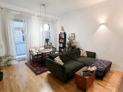 Terrassenwohnung kaufen in 1150 Wien (Bild 4)