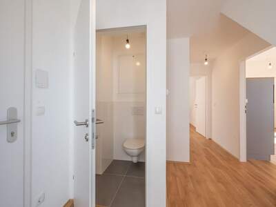 Wohnung mit Balkon kaufen in 1220 Wien (Bild 5)