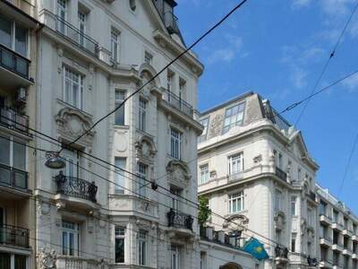 Wohnung mieten in 1040 Wien