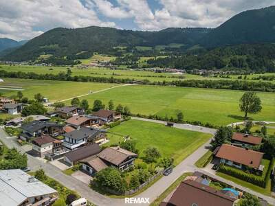 Grundstück kaufen in 6382 Kirchdorf